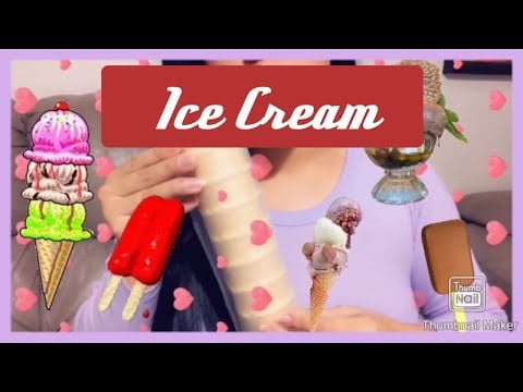 Ice cream shop Roleplay🍦|| ASMR