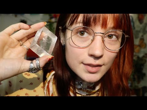 🫧🌟Mystical Makeover🌟🫧 ASMR LAYERED SOUNDS