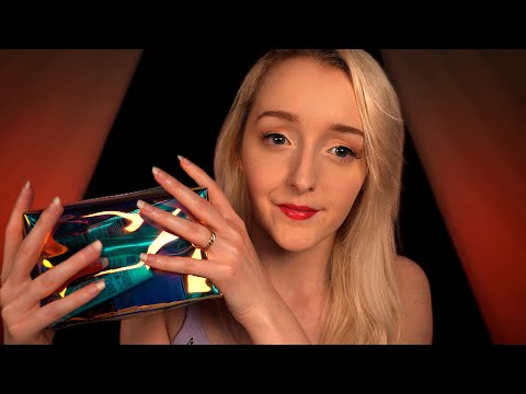 ASMR 100 Triggers for Background Noise & Sleep | 1 Hour