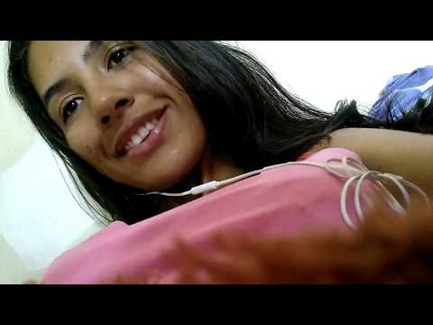 ASMR: different and short SOuNDS GLOS and cock rsrs