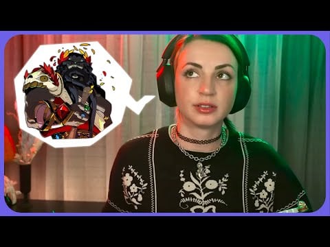 2 Minute ASMR | Is that... Hades?