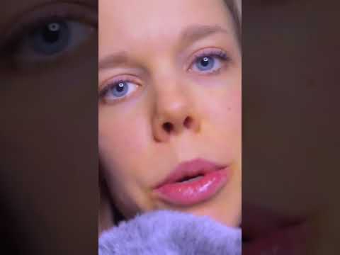 Do you like me eyes? 👁️👁️ #asmr