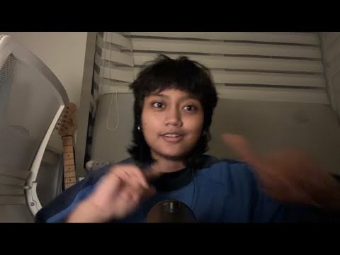 asmr putting u on my fav asmrists (insane lineup)