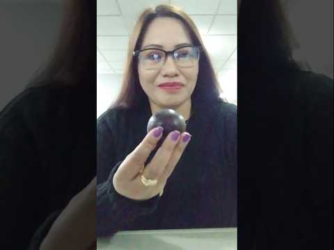 PLUM SALAD#everyone #mukbang #eatingshow #shortsfeed #food #eating #funny #foodie #asmr