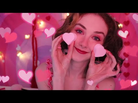 POV Your Girlfriend Missed Valentine's Day (ASMR)