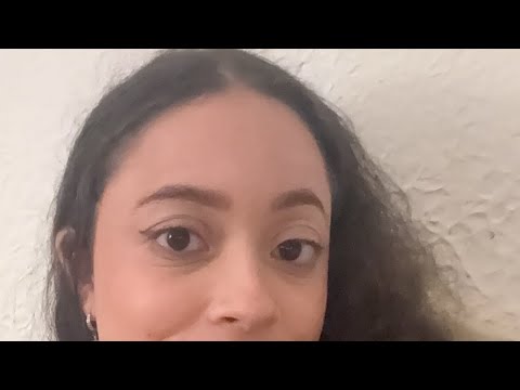 Esme asmr is live! Jesus love you!