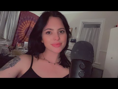 ASMR Unpredictable Triggers ✨