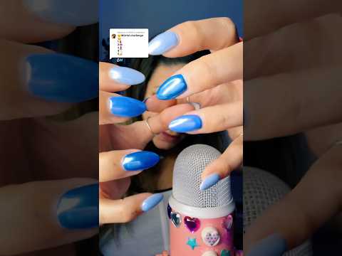 NEUER TRIGGER 🤩🦋 #asmr #asmrsounds #asmrvideo