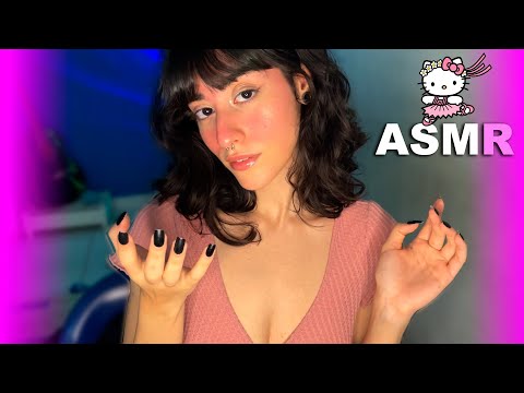 esse ASMR vai DERRETER o SEU CÉREBRO 🧠