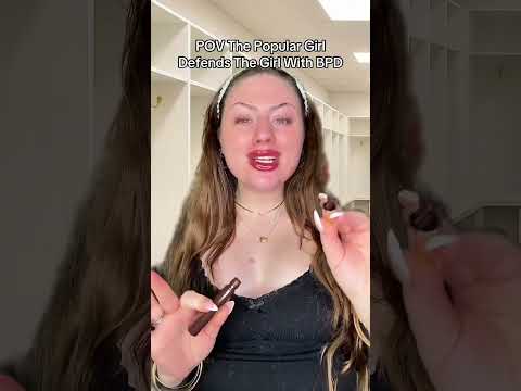I’ll Be Your Bestie #popular #pov #makeup #skincare #school