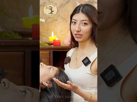 Darlyn's soft spoken ASMR makeup tutorial