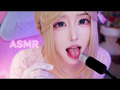 Relax, Focus, Breathe｜ASMR