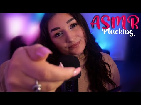 ASMR FRANÇAIS : JE RETIRE TES ONDES NÉGATIVES 😴