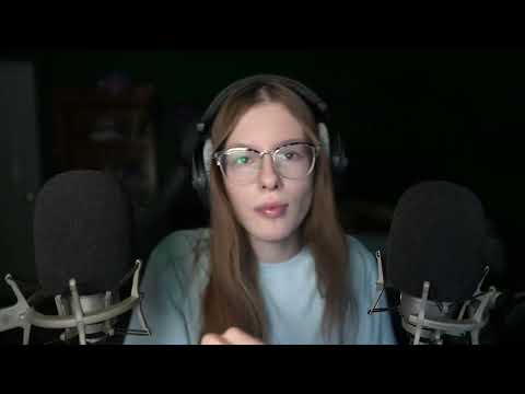 ASMR for Good Luck 