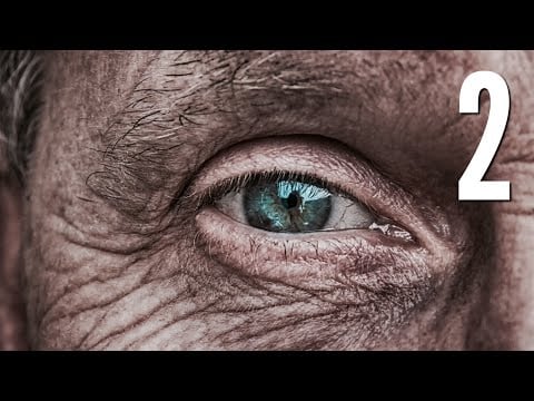 The Metamorphosis (2) by Franz Kafka 1915 | ASMR Sleep Story with Thunderstorm Ambiance