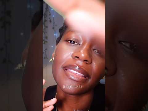 ASMR PHANTOM TOUCH 😮‍💨 TINGLE TEST #asmrshorts #asmrtriggers #asmrpersonalattention