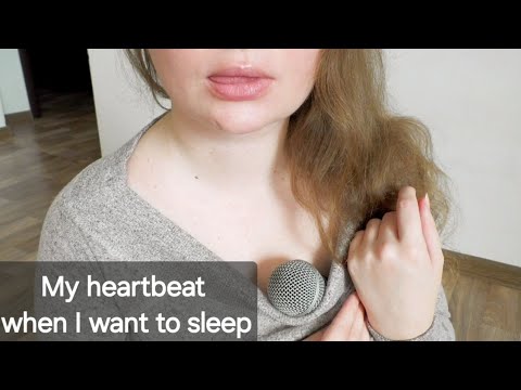 ASMR Heartbeat - All videos @ The ASMR Index