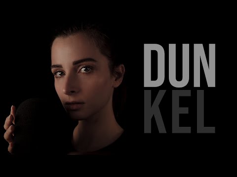ASMR Deutsch Flüstern 😴 Höre meine Stimme, Augen entspannen und schnell einschlafen (German ASMR)
