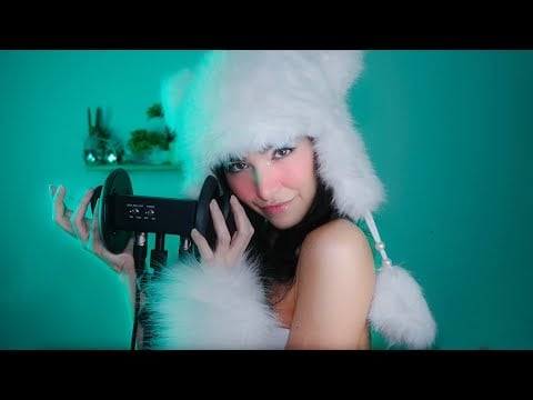 The Only ASMR You Need Tonight 💤 Deep Relaxation
