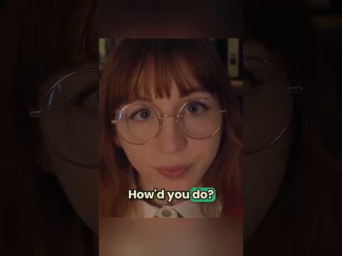 Count With Me #asmr