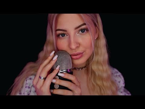 INSANE Mouth Sounds (100% Wet & Sensitive) 👄