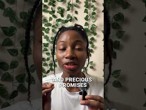 How to Find Peace in God’s Promises #wordsoflifewithkay #faithhabits #growyourfaith #motivation