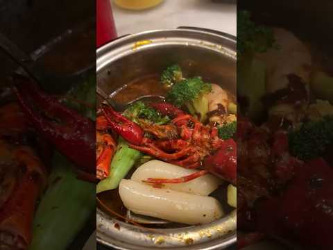 Yes plz! #asmr #hotpot #shorts