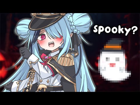 My Biggest Childhood Fears 😱special yap presentation!【Zany Zenyurday】