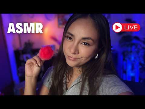 ASMR En Vivo | Asmr Relax