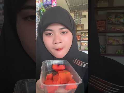 Hidup sehat #asmrvideo salam sehat #mukbang