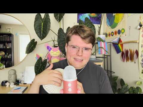 Do You Like Creamy ASMR Tapping? Here’s 30 Minutes of It | Eclectic ASMR