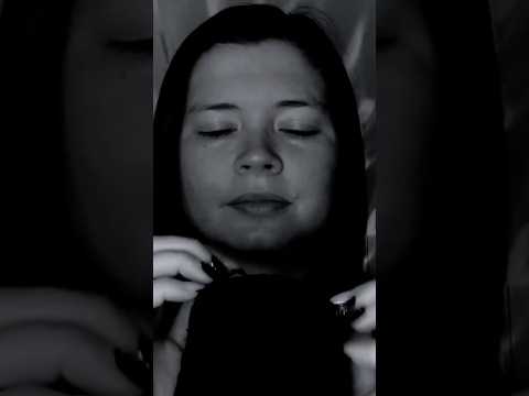 ASMR Fast Scratching and Tapping for Headaches #asmr #relax