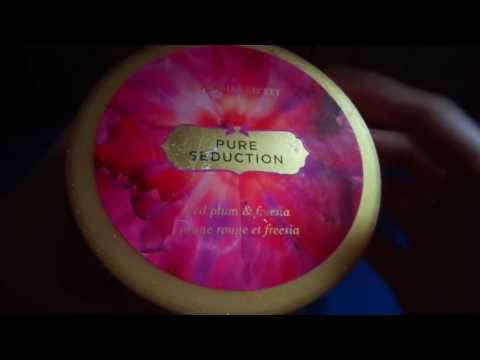 ASMR Lotion Sounds & Moisturizing
