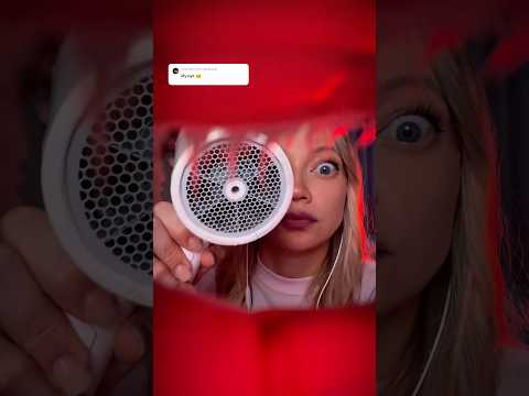 👀Is everything okey now? #asmr #relax #sleep #tingles #relaxing
