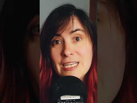 ASMR Datos que parecen falsos 😳
