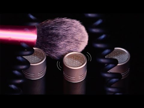 New Microphone ASMR