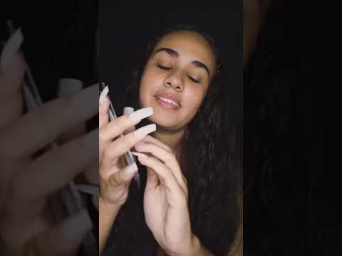 ASMR PRESTA BEM ATENÇÃO!#asmr #viral #viralshort #triggers #tappingasmr #shorts #short #dormir#sono