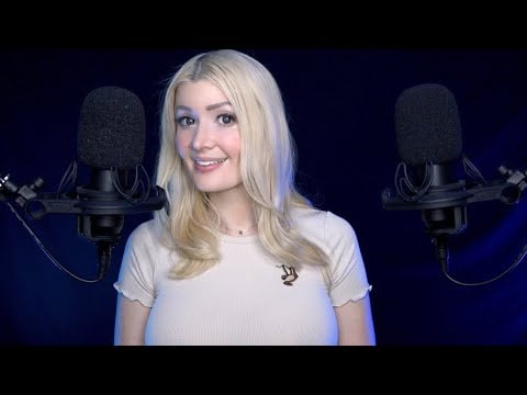 ASMR Maddy - All videos @ The ASMR Index