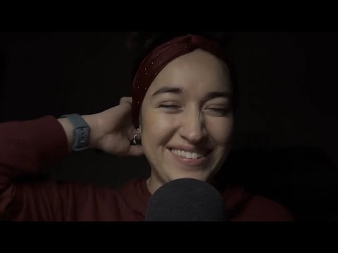 ASMR Triggers For Relaxation