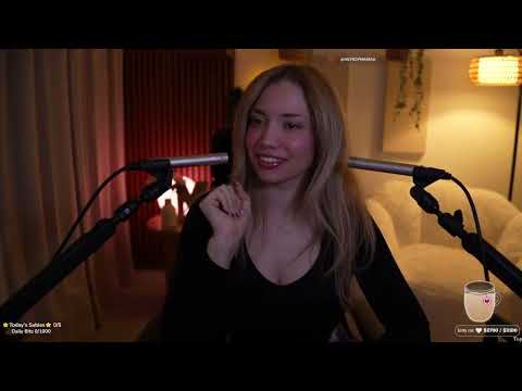 ✨ Cozy ASMR LIVE ✨