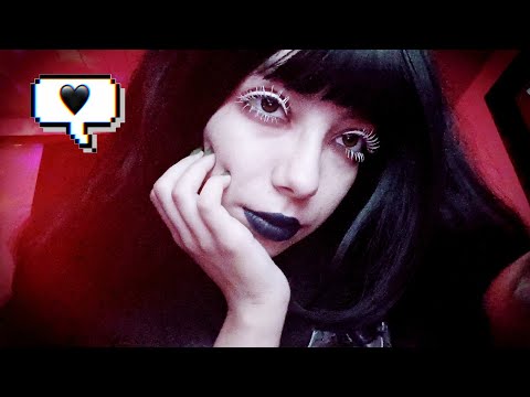 ASMR PSIC0PAT4 DOMINAND0 VOCÊ ROLEPLAY