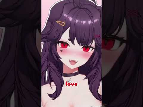 it's REALLY important that you know this! 🙂‍↕️ #vtuber