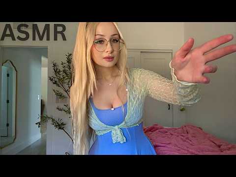 Sore Muscle Relief ASMR