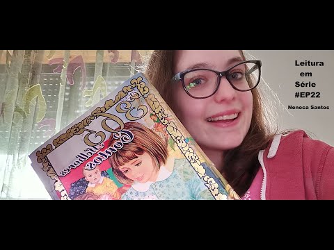 ASMR | Série de Contos em Inaudível #EP22