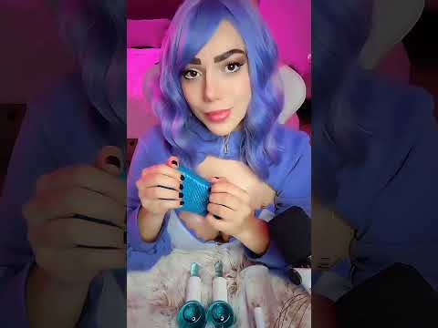 ASMR💕Te AYUDO a DORMIR 💤💤💤