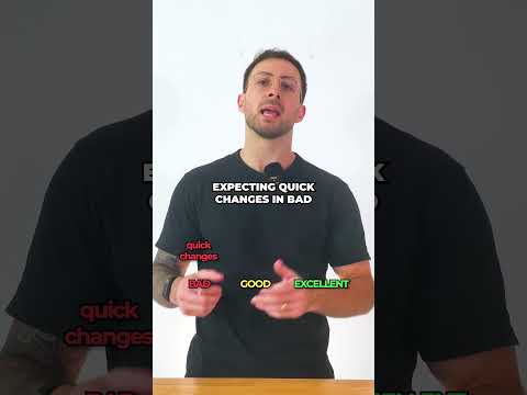 Why you quit after missing one workout