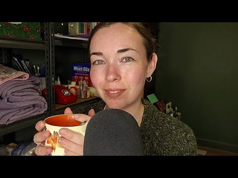 Christian ASMR ✨ Revelation 19 Bible Study 