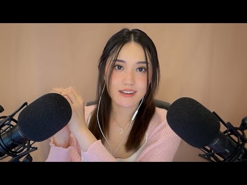 New ASMR Mics!!! ♡ Rode NT1