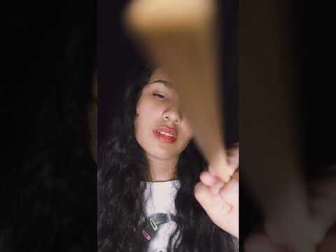 Seguir as minhas instruções #relax #sonsdebocaintenso #asmrvideo #asmr #sonsdeboca #shorts #viral