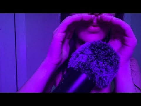 [ASMR - Whisper] Reading Spooky Reddit Stories 📖